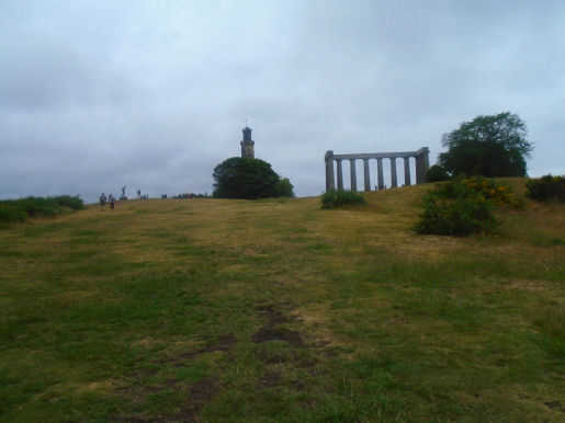 Calton Hill